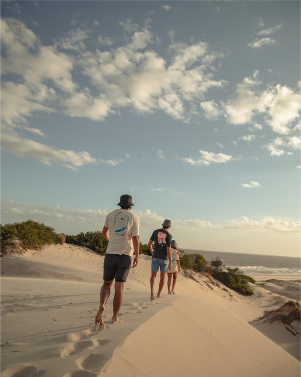 Big Momma - El comienzo